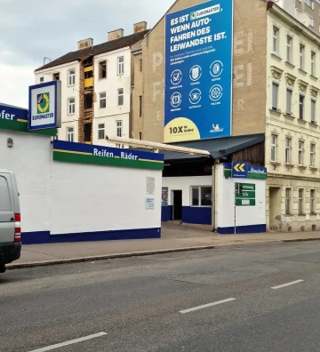 Reifen Technik Sezer KG in Wien